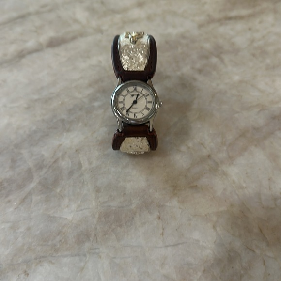 Montana Silversmiths Women’s Vintage Watch main image 10